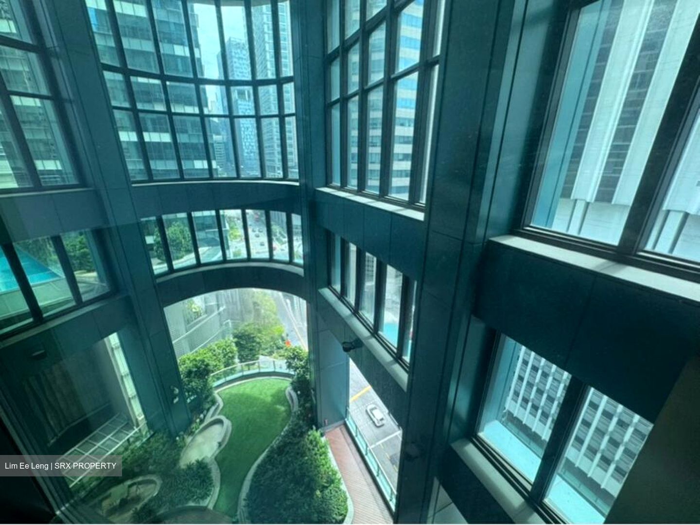 Hub Synergy Point (D2), Office #497539741
